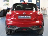 Nissan Juke 1.2e DIG-T 115 Start/Stop System BlackTop - <small></small> 10.977 € <small>TTC</small> - #5