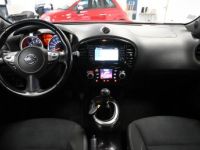 Nissan Juke 1.2e DIG-T 115 Start/Stop System BlackTop - <small></small> 10.977 € <small>TTC</small> - #10