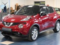 Nissan Juke 1.2e DIG-T 115 Start/Stop System BlackTop - <small></small> 10.977 € <small>TTC</small> - #1