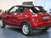 Nissan Juke 1.2e DIG-T 115 Start/Stop System BlackTop - <small></small> 10.977 € <small>TTC</small> - #6