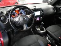 Nissan Juke 1.2e DIG-T 115 Start/Stop System BlackTop - <small></small> 10.977 € <small>TTC</small> - #9