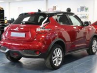 Nissan Juke 1.2e DIG-T 115 Start/Stop System BlackTop - <small></small> 10.497 € <small>TTC</small> - #4