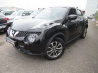 Nissan Juke 1.2e DIG-T 115 Start/Stop System N-Connecta - <small></small> 9.990 € <small>TTC</small> - #1