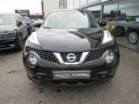 Nissan Juke 1.2e DIG-T 115 Start/Stop System N-Connecta - <small></small> 9.990 € <small>TTC</small> - #2
