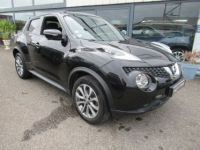 Nissan Juke 1.2e DIG-T 115 Start/Stop System N-Connecta - <small></small> 9.990 € <small>TTC</small> - #3