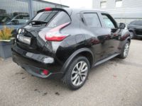 Nissan Juke 1.2e DIG-T 115 Start/Stop System N-Connecta - <small></small> 9.990 € <small>TTC</small> - #4