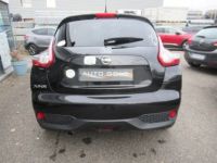 Nissan Juke 1.2e DIG-T 115 Start/Stop System N-Connecta - <small></small> 9.990 € <small>TTC</small> - #5
