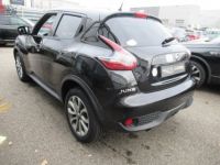 Nissan Juke 1.2e DIG-T 115 Start/Stop System N-Connecta - <small></small> 9.990 € <small>TTC</small> - #6