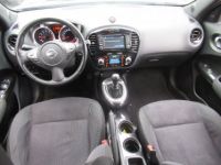 Nissan Juke 1.2e DIG-T 115 Start/Stop System N-Connecta - <small></small> 9.990 € <small>TTC</small> - #9