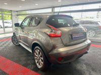 Nissan Juke 1.2e DIG-T 115 Start/Stop System Tekna - <small></small> 11.990 € <small>TTC</small> - #3