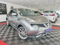 Nissan Juke 1.2e DIG-T 115 Start/Stop System Tekna - <small></small> 11.990 € <small>TTC</small> - #4