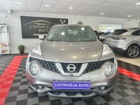 Nissan Juke 1.2e DIG-T 115 Start/Stop System Tekna - <small></small> 11.990 € <small>TTC</small> - #10