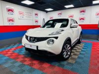 Nissan Juke 1.2e DIG-T 115 Start/Stop System Tekna 92.000 KM - <small></small> 8.999 € <small>TTC</small> - #1