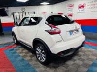 Nissan Juke 1.2e DIG-T 115 Start/Stop System Tekna 92.000 KM - <small></small> 8.999 € <small>TTC</small> - #4