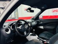 Nissan Juke 1.2e DIG-T 115 Start/Stop System Tekna 92.000 KM - <small></small> 8.999 € <small>TTC</small> - #8