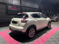 Nissan Juke 1.2e dig-t 115 stop system tekna - <small></small> 8.490 € <small>TTC</small> - #4