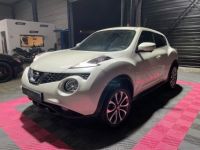 Nissan Juke 1.2e dig-t 115 stop system tekna - <small></small> 8.490 € <small>TTC</small> - #8