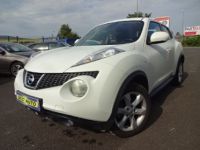 Nissan Juke 1.5 dCi 110  Acenta - <small></small> 6.490 € <small>TTC</small> - #1