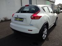 Nissan Juke 1.5 dCi 110  Acenta - <small></small> 6.490 € <small>TTC</small> - #4