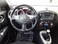 Nissan Juke 1.5 dCi 110  Acenta - <small></small> 6.490 € <small>TTC</small> - #7