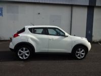 Nissan Juke 1.5 dCi 110  Acenta - <small></small> 6.490 € <small>TTC</small> - #8