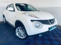 Nissan Juke 1.5 dCi 110 ch Acenta - <small></small> 8.490 € <small>TTC</small> - #1