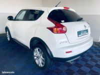 Nissan Juke 1.5 dCi 110 ch Acenta - <small></small> 8.490 € <small>TTC</small> - #2