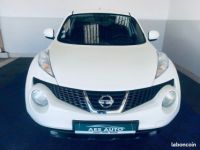 Nissan Juke 1.5 dCi 110 ch Acenta - <small></small> 8.490 € <small>TTC</small> - #3