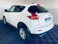 Nissan Juke 1.5 dCi 110 ch Acenta - <small></small> 7.990 € <small>TTC</small> - #2