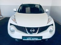 Nissan Juke 1.5 dCi 110 ch Acenta - <small></small> 7.990 € <small>TTC</small> - #3