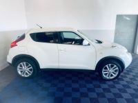 Nissan Juke 1.5 dCi 110 ch Acenta - <small></small> 7.990 € <small>TTC</small> - #5