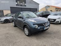 Nissan Juke 1.5 dci 110 ch acenta fap - <small></small> 7.490 € <small>TTC</small> - #1