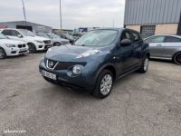 Nissan Juke 1.5 dci 110 ch acenta fap - <small></small> 7.490 € <small>TTC</small> - #2