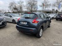 Nissan Juke 1.5 dci 110 ch acenta fap - <small></small> 7.490 € <small>TTC</small> - #4