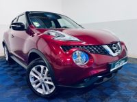 Nissan Juke 1.5 dCi 110 CHStart/Stop System N-Connecta - <small></small> 9.990 € <small>TTC</small> - #1