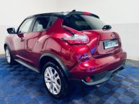 Nissan Juke 1.5 dCi 110 CHStart/Stop System N-Connecta - <small></small> 9.990 € <small>TTC</small> - #2