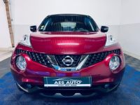 Nissan Juke 1.5 dCi 110 CHStart/Stop System N-Connecta - <small></small> 9.990 € <small>TTC</small> - #4