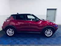 Nissan Juke 1.5 dCi 110 CHStart/Stop System N-Connecta - <small></small> 9.990 € <small>TTC</small> - #6