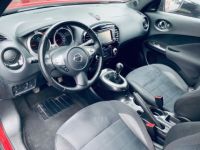 Nissan Juke 1.5 dCi 110 CHStart/Stop System N-Connecta - <small></small> 9.990 € <small>TTC</small> - #7