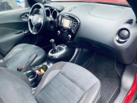 Nissan Juke 1.5 dCi 110 CHStart/Stop System N-Connecta - <small></small> 9.990 € <small>TTC</small> - #8