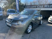 Nissan Juke 1.5 dci 110 cv - <small></small> 6.990 € <small>TTC</small> - #2