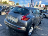 Nissan Juke 1.5 dci 110 cv - <small></small> 6.990 € <small>TTC</small> - #4