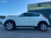 Nissan Juke 1.5 dci 110 cv garantie - <small></small> 6.990 € <small>TTC</small> - #3