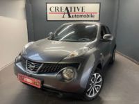 Nissan Juke 1.5 dCi 110 CV Tekna 09/2014 - <small></small> 9.490 € <small>TTC</small> - #1