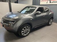 Nissan Juke 1.5 dCi 110 CV Tekna 09/2014 - <small></small> 9.490 € <small>TTC</small> - #2