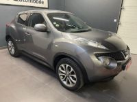 Nissan Juke 1.5 dCi 110 CV Tekna 09/2014 - <small></small> 9.490 € <small>TTC</small> - #3