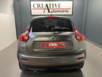 Nissan Juke 1.5 dCi 110 CV Tekna 09/2014 - <small></small> 9.490 € <small>TTC</small> - #4