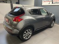 Nissan Juke 1.5 dCi 110 CV Tekna 09/2014 - <small></small> 9.490 € <small>TTC</small> - #5