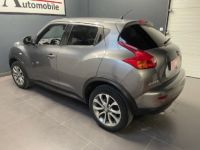 Nissan Juke 1.5 dCi 110 CV Tekna 09/2014 - <small></small> 9.490 € <small>TTC</small> - #6