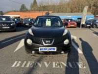 Nissan Juke 1.5 dCi 110 FAP Acenta - <small></small> 7.990 € <small>TTC</small> - #1